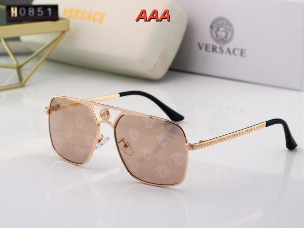 Versace-Sunglass(AAA)-0727
