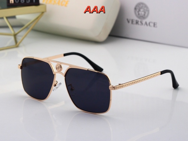 Versace-Sunglass(AAA)-0729