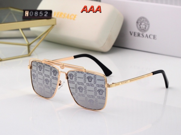 Versace-Sunglass(AAA)-0733