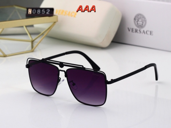 Versace-Sunglass(AAA)-0734