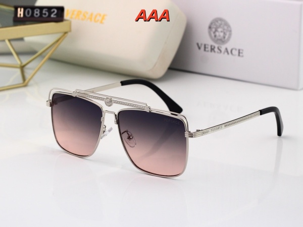 Versace-Sunglass(AAA)-0736