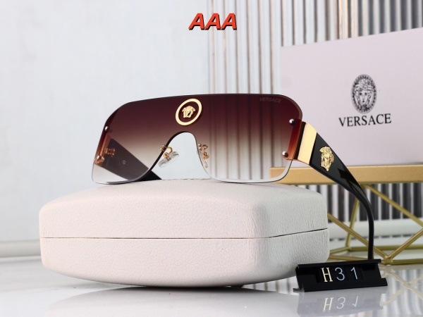 Versace-Sunglass(AAA)-0739