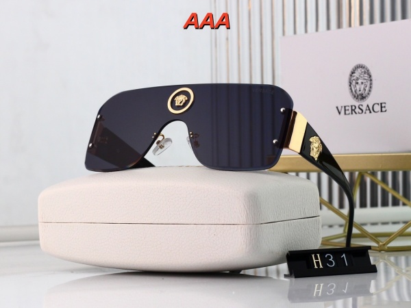 Versace-Sunglass(AAA)-0741