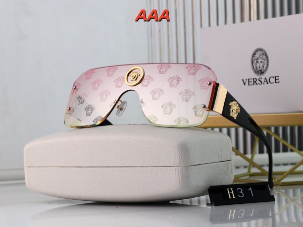 Versace-Sunglass(AAA)-0744