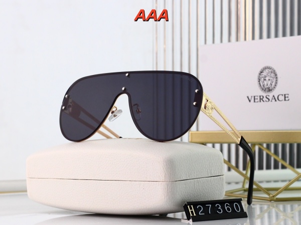 Versace-Sunglass(AAA)-0745