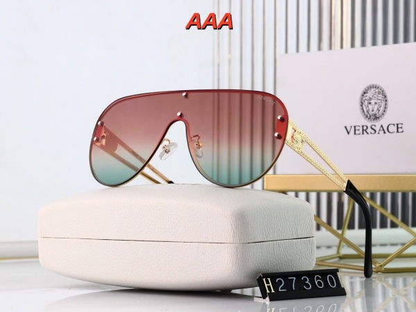 Versace-Sunglass(AAA)-0747
