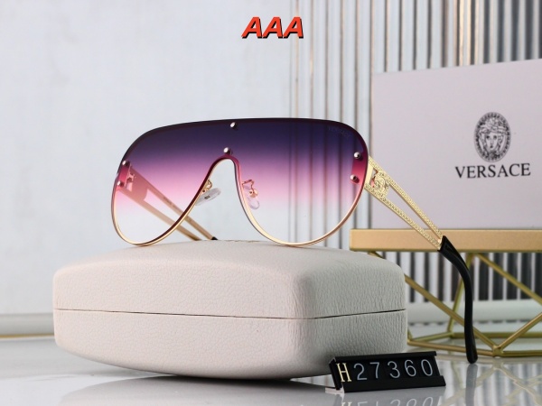 Versace-Sunglass(AAA)-0748