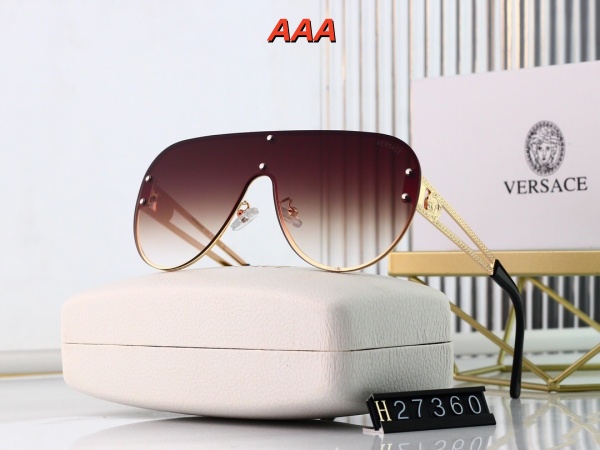 Versace-Sunglass(AAA)-0749