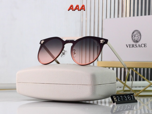 Versace-Sunglass(AAA)-0756