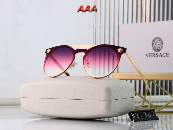 Versace-Sunglass(AAA)-0757