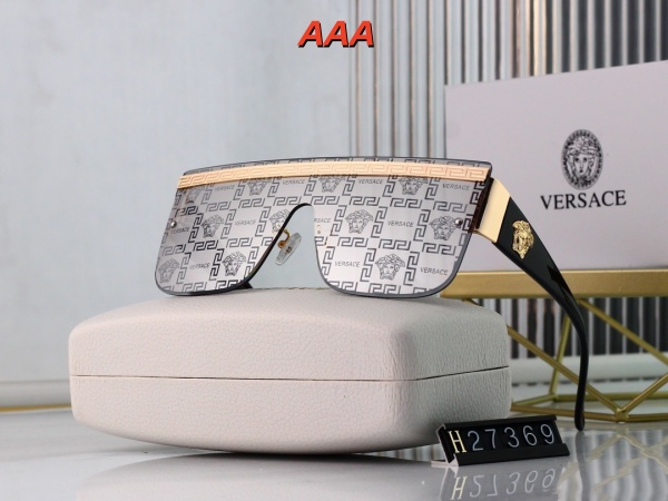 Versace-Sunglass(AAA)-0758