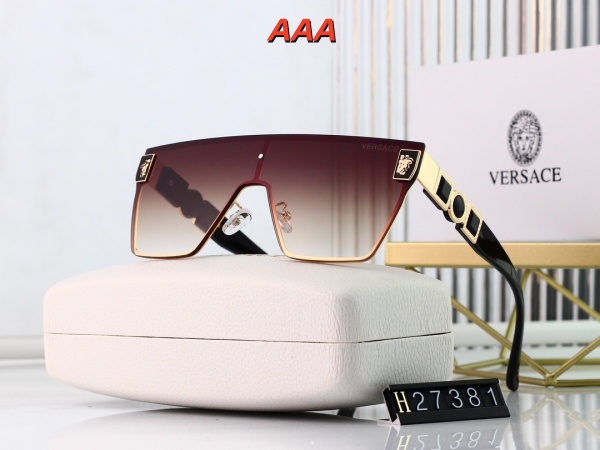 Versace-Sunglass(AAA)-0782