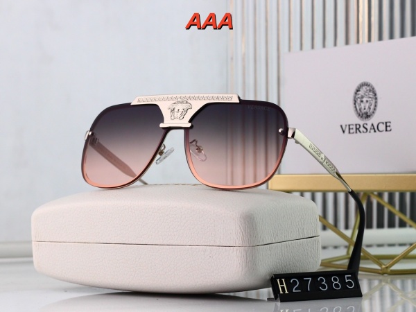 Versace-Sunglass(AAA)-0792