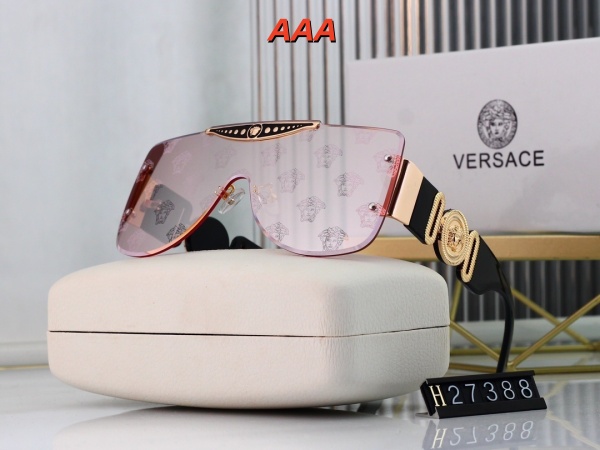 Versace-Sunglass(AAA)-0805