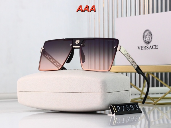 Versace-Sunglass(AAA)-0808