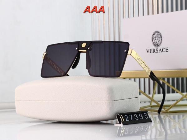 Versace-Sunglass(AAA)-0809