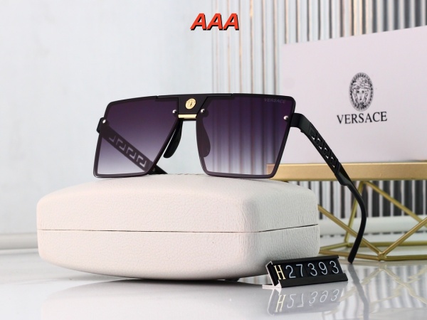 Versace-Sunglass(AAA)-0811