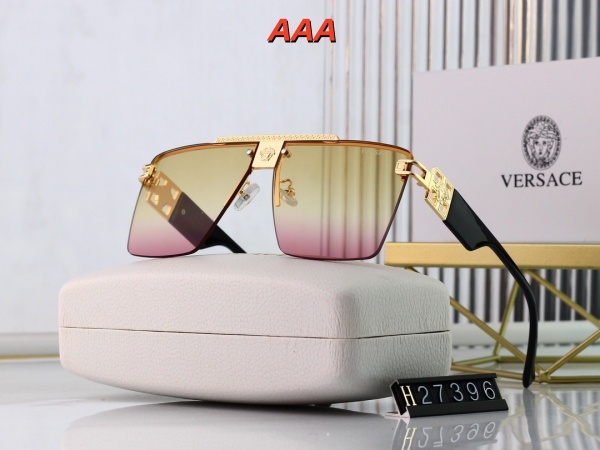 Versace-Sunglass(AAA)-0813