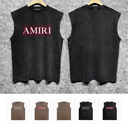 Amiri Vest-1175
