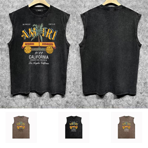 Amiri Vest-0118