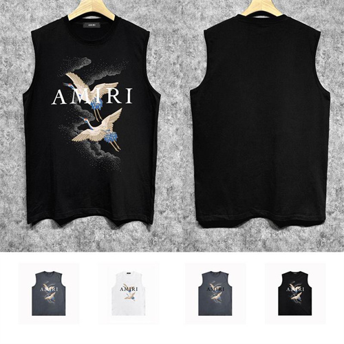 Amiri Vest-0142
