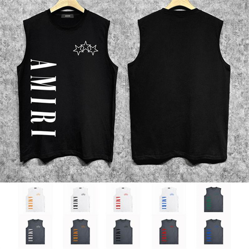 Amiri Vest-0181