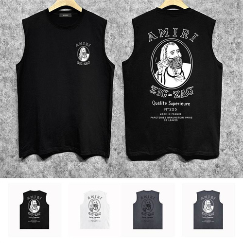 Amiri Vest-0340