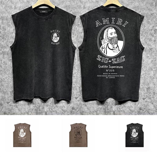 Amiri Vest-0341
