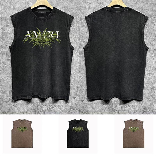 Amiri Vest-0359