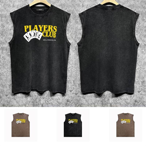 Amiri Vest-0551