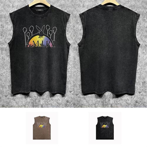 Amiri Vest-0578