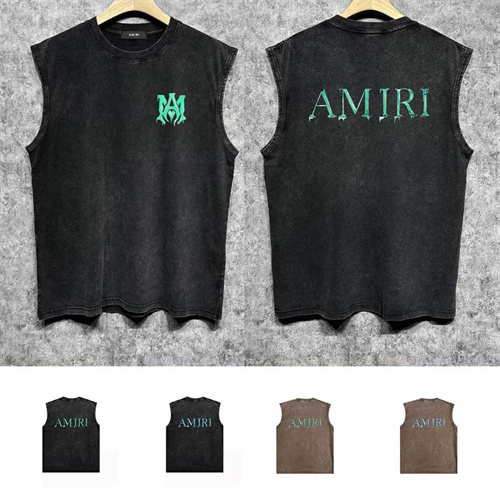 Amiri Vest-0645