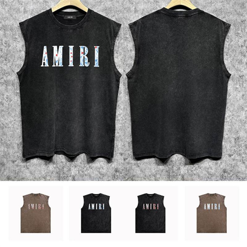 Amiri Vest-0671
