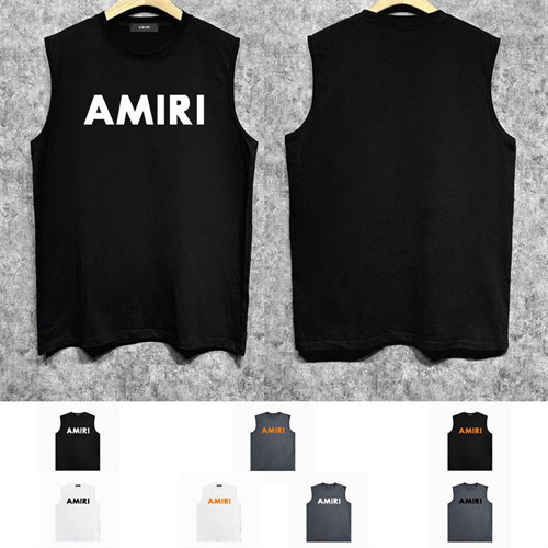 Amiri Vest-0681
