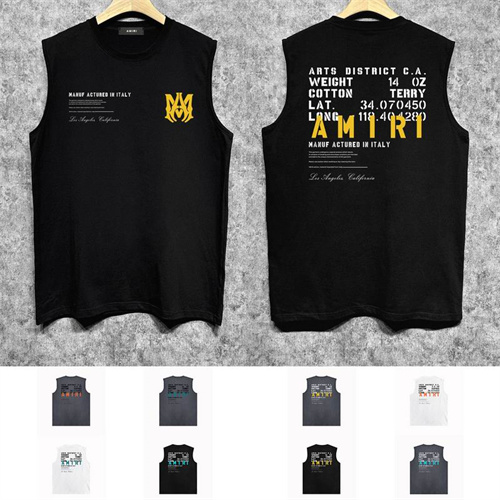 Amiri Vest-0726