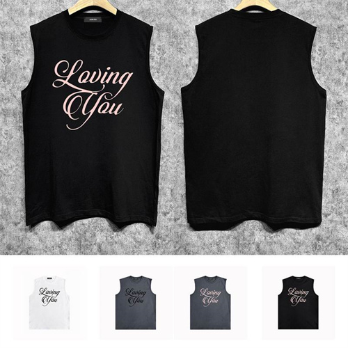 Amiri Vest-0742