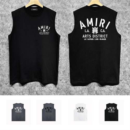 Amiri Vest-0752