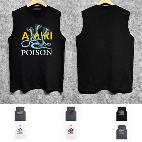 Amiri Vest-0761