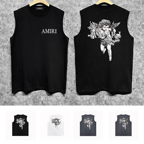 Amiri Vest-0796
