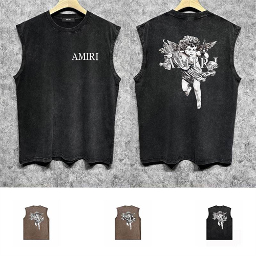 Amiri Vest-0797