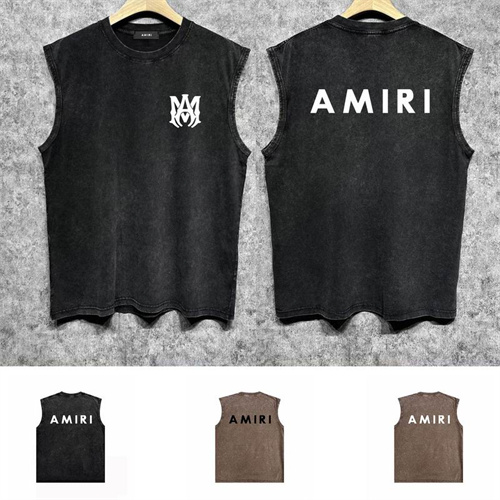 Amiri Vest-0834