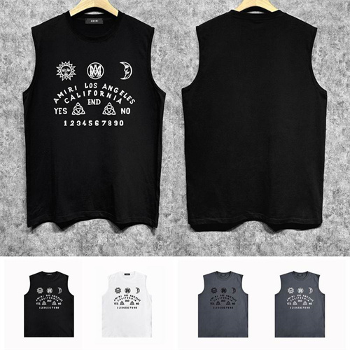 Amiri Vest-0863