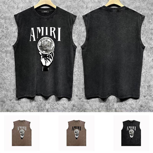 Amiri Vest-0873