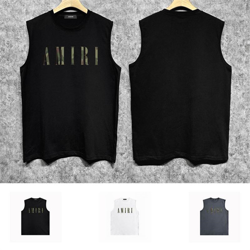 Amiri Vest-0891
