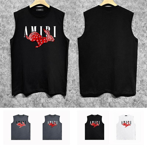 Amiri Vest-0898