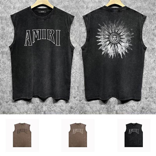 Amiri Vest-0908