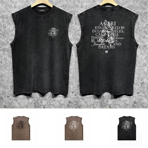Amiri Vest-0940