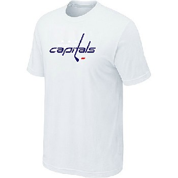 Washington Capitals T-Shirt-013