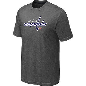 Washington Capitals T-Shirt-006