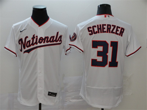 Washington Nationals Flexbase jerseys-011